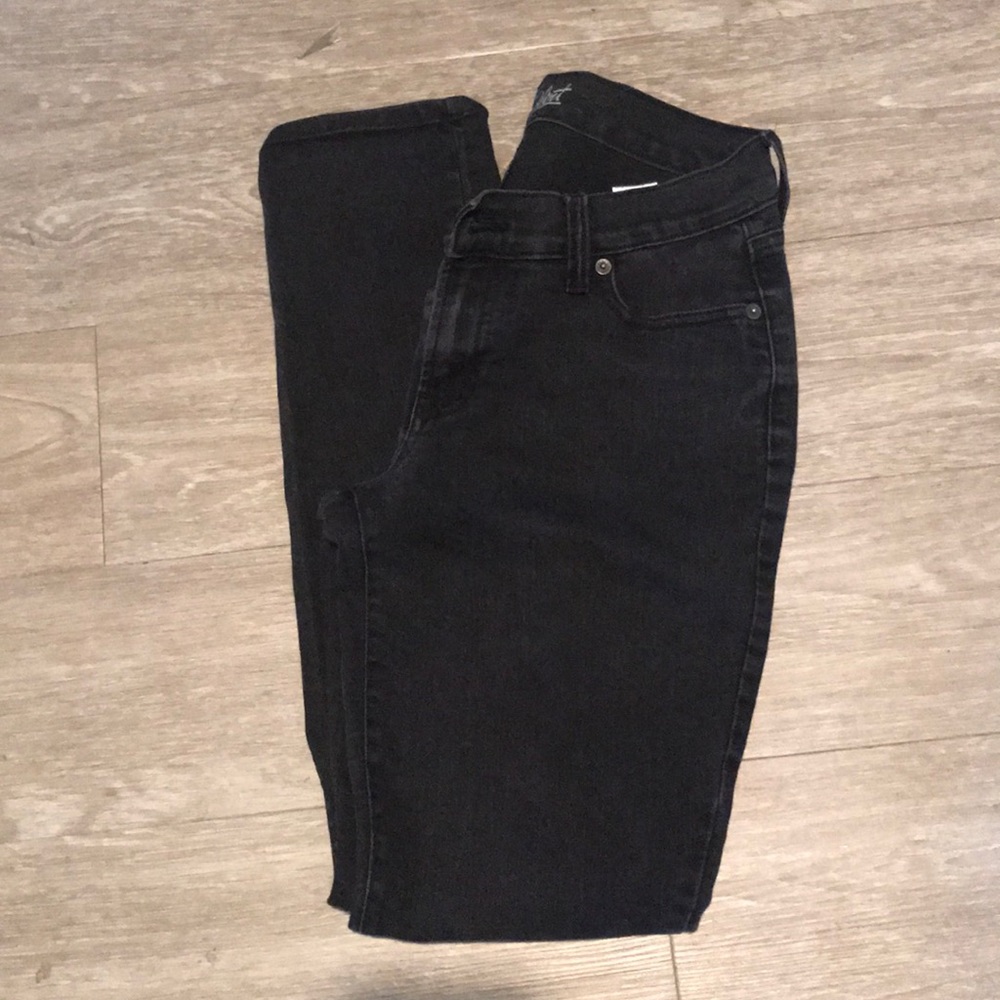 Old Navy the Flirt jeans